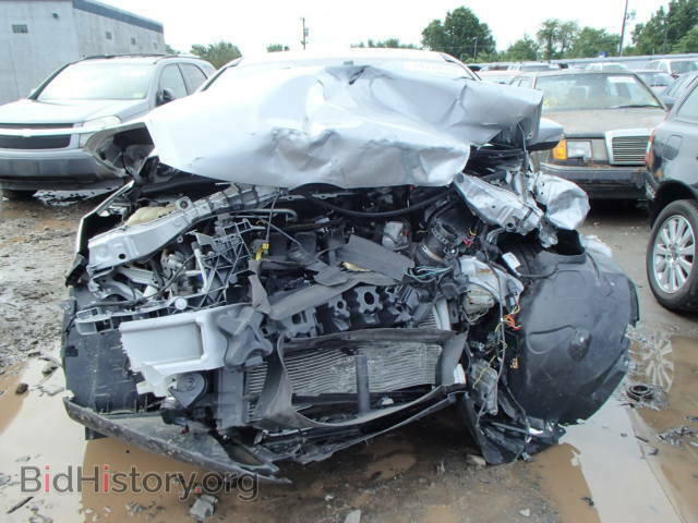 2012 FORD FOCUS - VIN: 1FAHP3H2XCL141270 - Photo 9