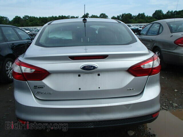 2012 FORD FOCUS - VIN: 1FAHP3H2XCL141270 - Photo 10