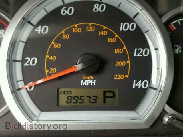 2006 SUZUKI FORENZA - VIN: KL5JD56Z46K362394 - Фото 8