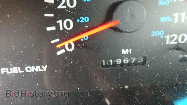 1999 DODGE NEON - VIN: 1B3ES42C7XD117948 - Фото 8