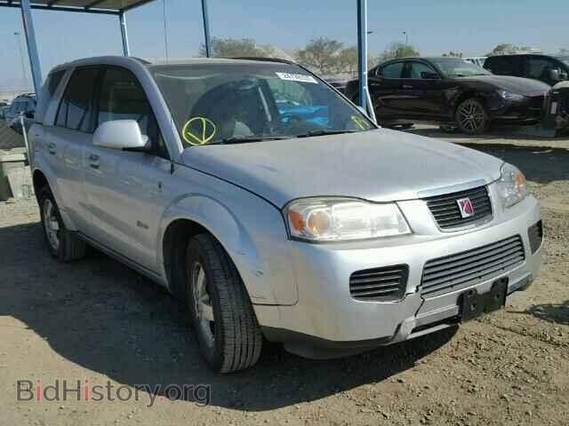 Photo 5GZCZ33Z77S839218 - SATURN VUE 2007