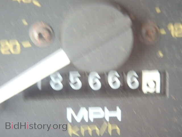 1994 MAZDA B2300 - VIN: 4F4CR12A8RTM90298 - Фото 8