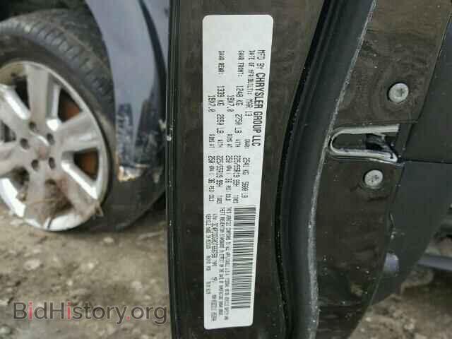 2013 DODGE JOURNEY - VIN: 3C4PDDDG0DT666768 - Фото 10