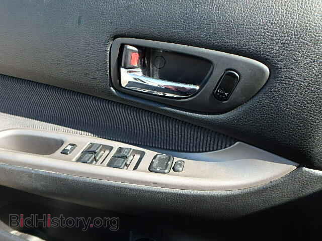 2005 MAZDA 6 - VIN: 1YVHP80C455M20422 - Фото 9