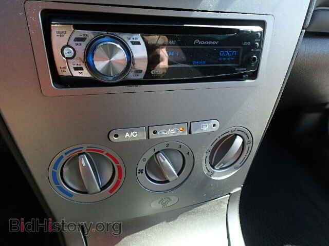 2005 MAZDA 6 - VIN: 1YVHP80C455M20422 - Фото 10