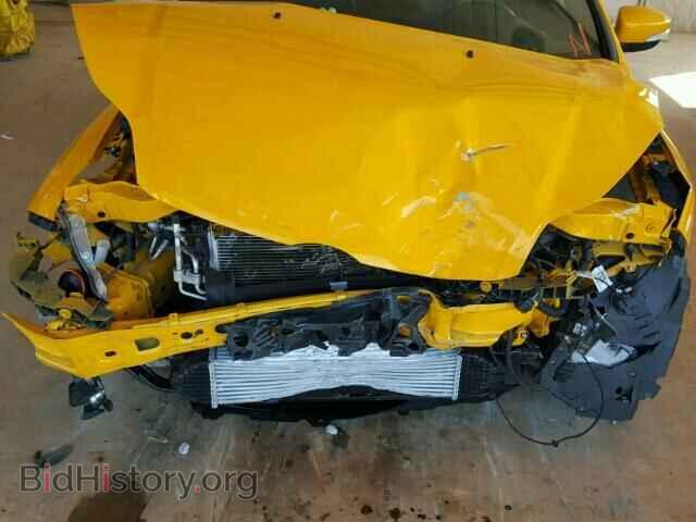 2013 FORD FOCUS - VIN: 1FADP3L92DL167513 - Photo 7