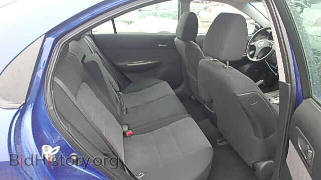 2005 MAZDA 6 - VIN: 1YVHP84D655M55689 - Photo 6