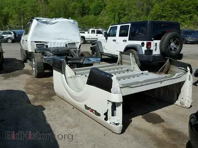 2015 FORD F150 - VIN: 1FTEW1EGXFFB76155 - Фото 3