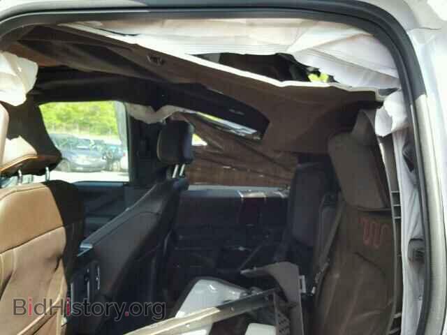 2015 FORD F150 - VIN: 1FTEW1EGXFFB76155 - Фото 6