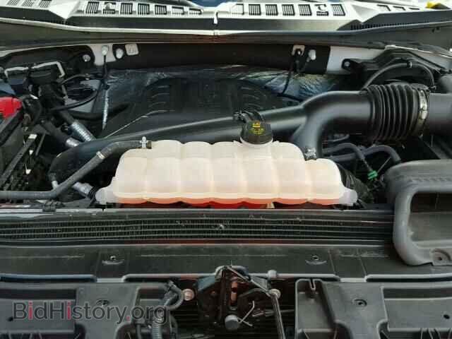 2015 FORD F150 - VIN: 1FTEW1EGXFFB76155 - Фото 7