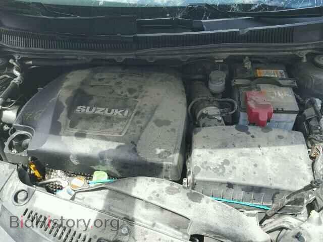 2012 SUZUKI KIZASHI - VIN: JS2RF9A84C6100091 - Photo 7