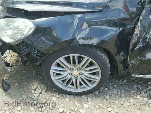 2012 SUZUKI KIZASHI - VIN: JS2RF9A84C6100091 - Photo 10