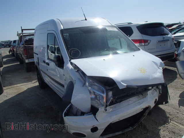 Фотография NM0LS7DN3DT144603 - FORD TRANSIT CO 2013