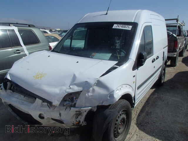 2013 FORD TRANSIT CO - VIN: NM0LS7DN3DT144603 - Фото 2