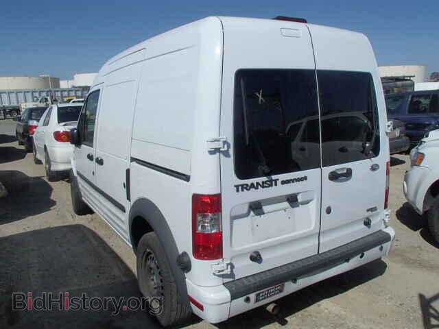 2013 FORD TRANSIT CO - VIN: NM0LS7DN3DT144603 - Фото 3