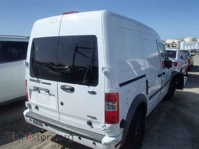 2013 FORD TRANSIT CO - VIN: NM0LS7DN3DT144603 - Фото 4