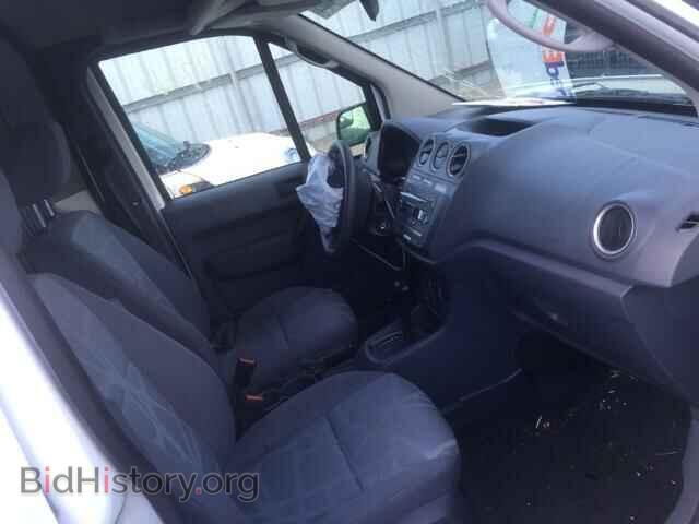 2013 FORD TRANSIT CO - VIN: NM0LS7DN3DT144603 - Фото 5