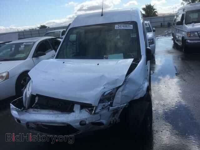 2013 FORD TRANSIT CO - VIN: NM0LS7DN3DT144603 - Фото 9