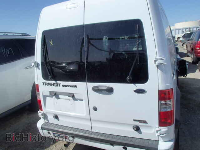 2013 FORD TRANSIT CO - VIN: NM0LS7DN3DT144603 - Фото 10
