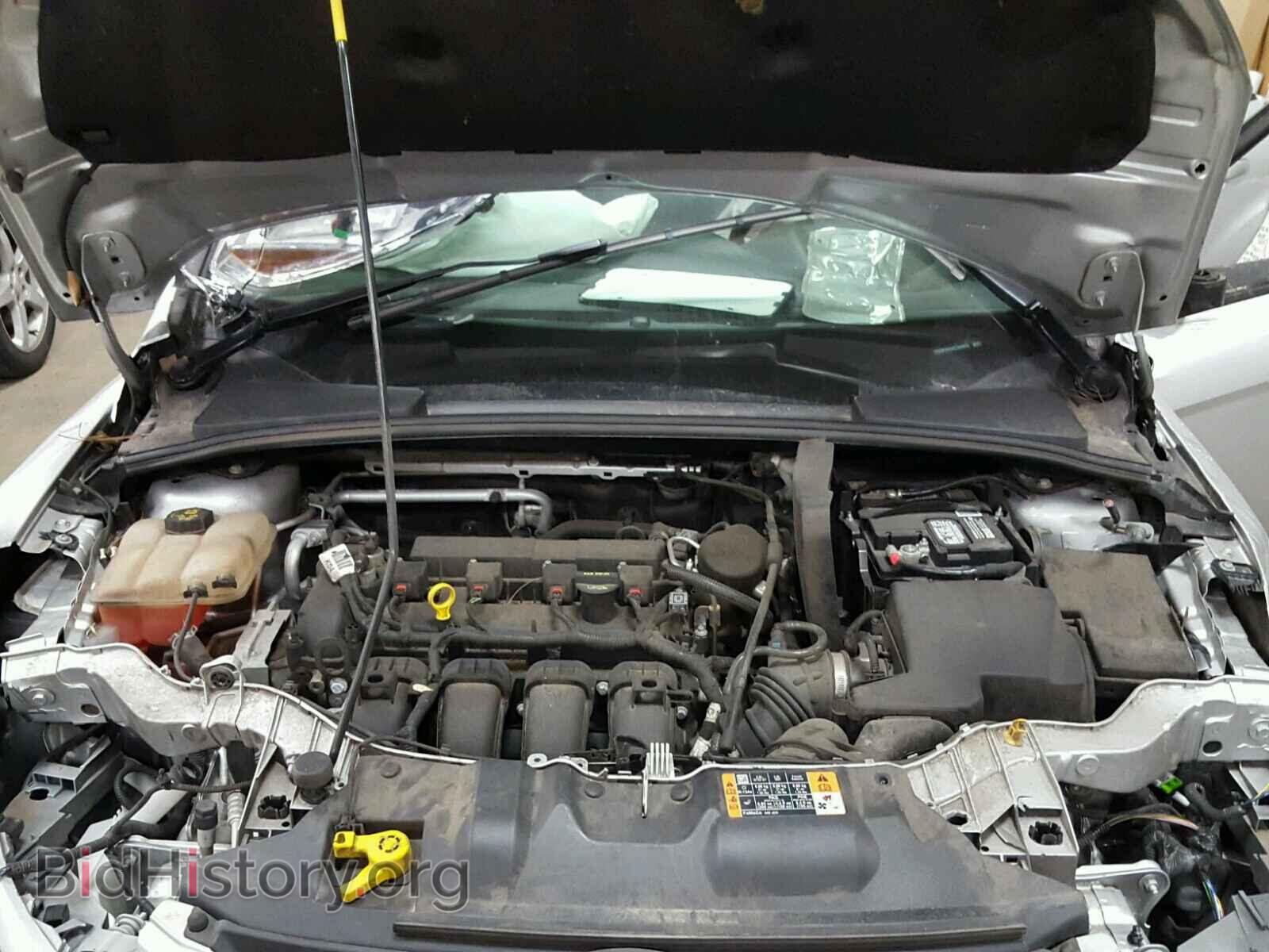 2014 FORD FOCUS - VIN: 1FADP3K23EL369833 - Photo 7