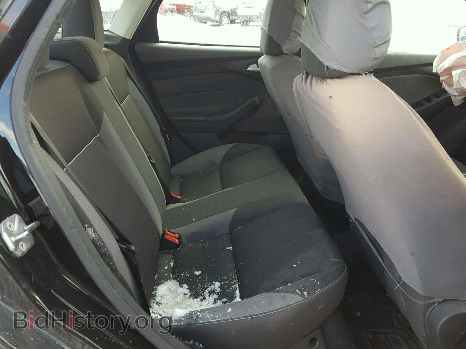 2013 FORD FOCUS - VIN: 1FADP3F27DL250840 - Photo 6