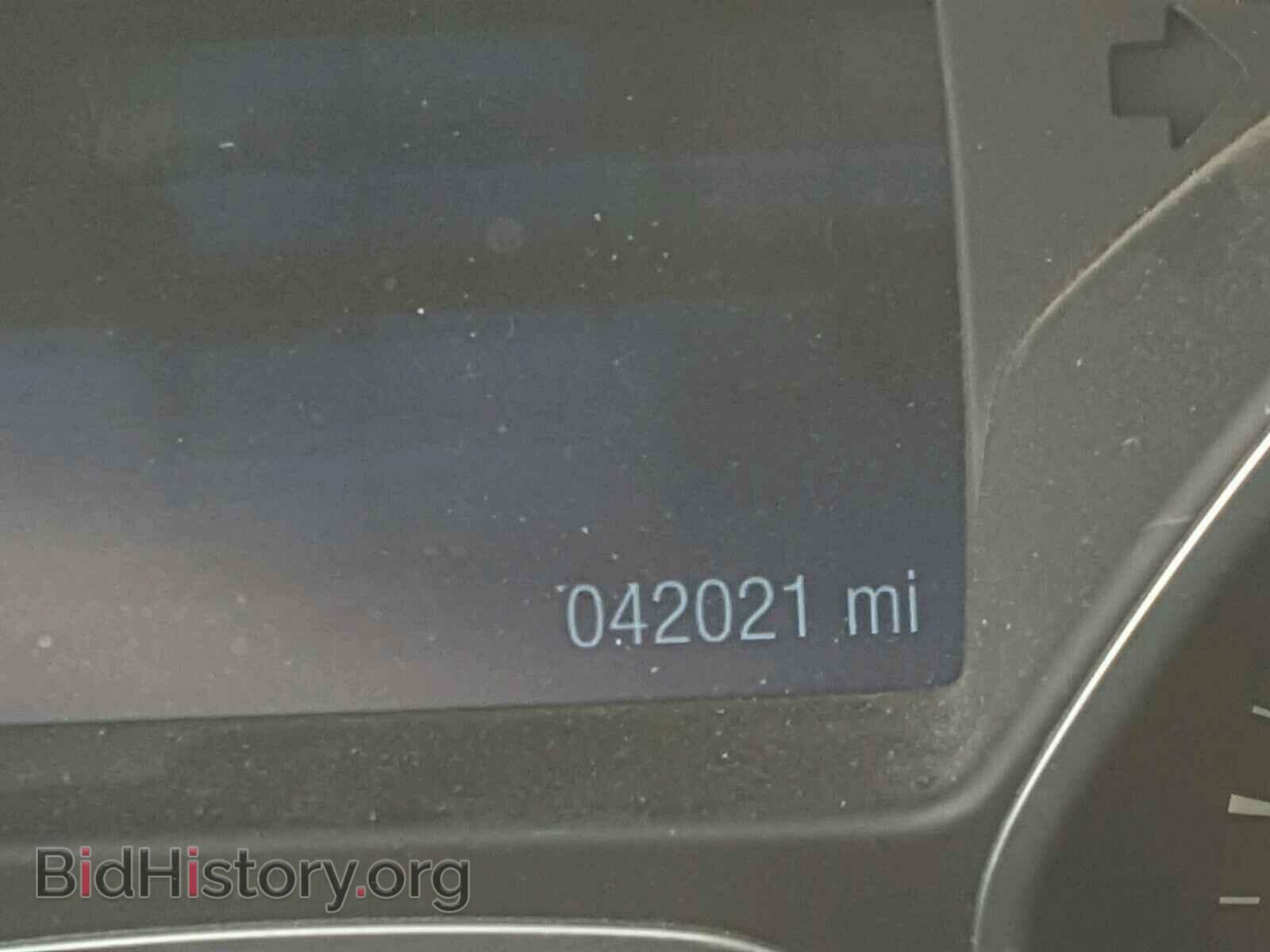 2013 FORD FOCUS - VIN: 1FADP3F27DL250840 - Photo 8