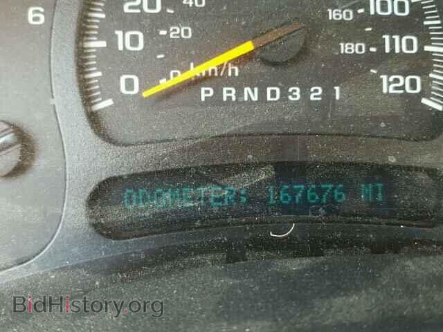 2007 CHEVROLET SILVERADO - VIN: 2GCEC13V171131494 - Photo 8