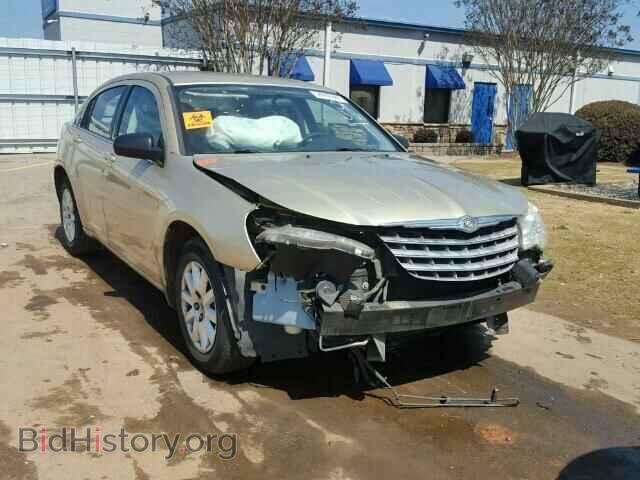 Photo 1C3CC4FB9AN213946 - CHRYSLER SEBRING 2010