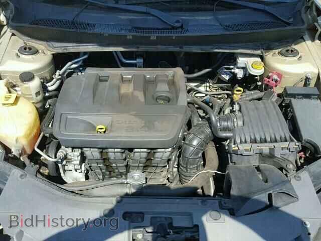 2010 CHRYSLER SEBRING - VIN: 1C3CC4FB9AN213946 - Фото 7