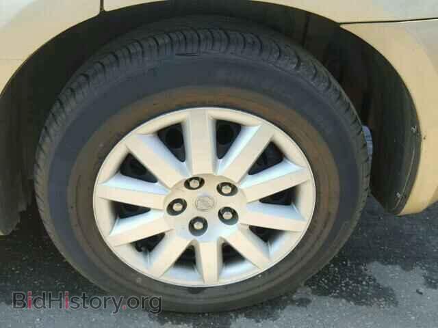 2010 CHRYSLER SEBRING - VIN: 1C3CC4FB9AN213946 - Фото 9