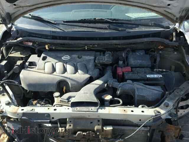 2007 NISSAN VERSA - VIN: 3N1BC13E27L421120 - Фото 7