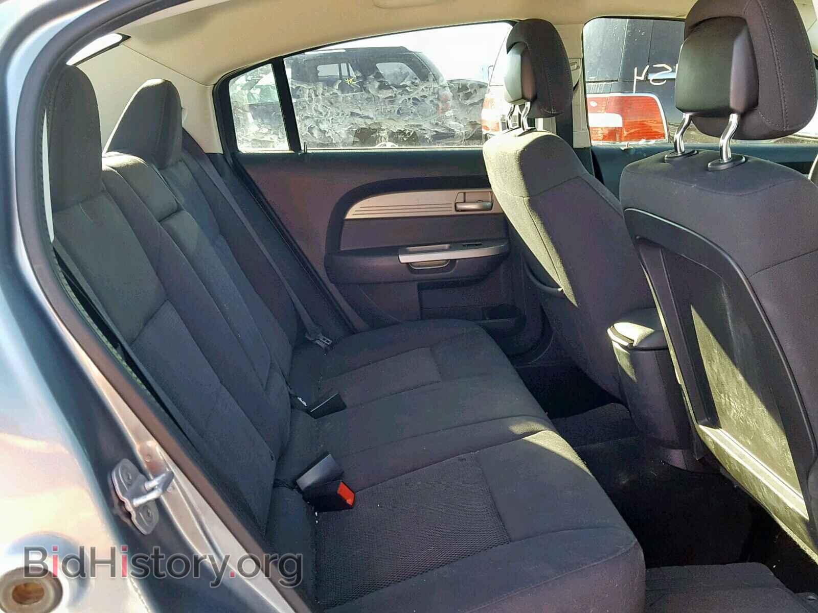 2010 CHRYSLER SEBRING - VIN: 1C3CC4FB1AN220325 - Фото 6