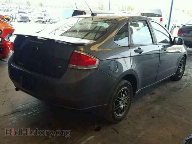 2010 FORD FOCUS - VIN: 1FAHP3FN4AW120701 - Photo 4
