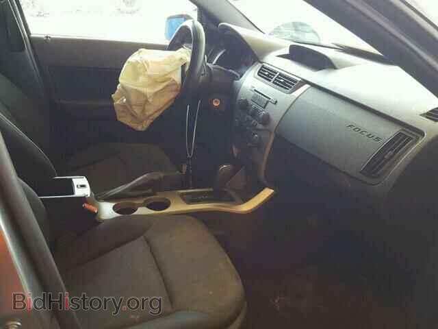 2010 FORD FOCUS - VIN: 1FAHP3FN4AW120701 - Photo 5