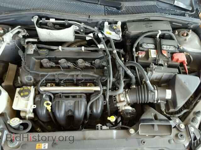 2010 FORD FOCUS - VIN: 1FAHP3FN4AW120701 - Photo 7