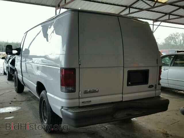 2007 FORD ECONOLINE - VIN: 1FTNE24L37DB38819 - Фото 3