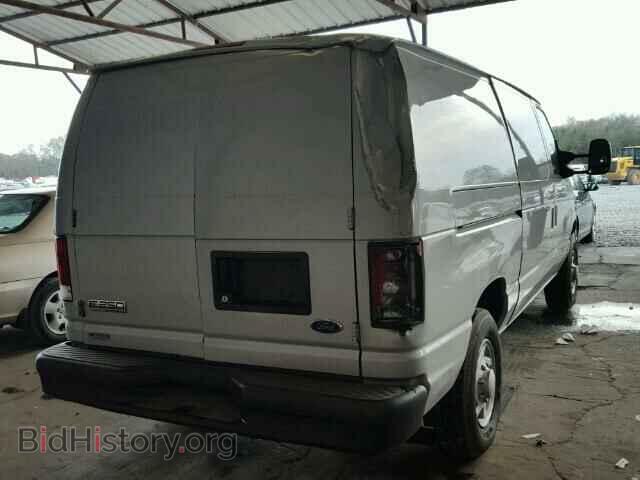2007 FORD ECONOLINE - VIN: 1FTNE24L37DB38819 - Фото 4