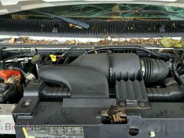2007 FORD ECONOLINE - VIN: 1FTNE24L37DB38819 - Фото 7