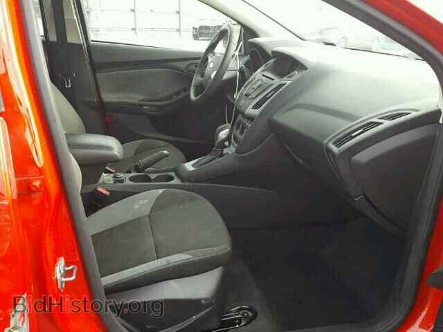 2012 FORD FOCUS - VIN: 1FAHP3F25CL419916 - Фото 5