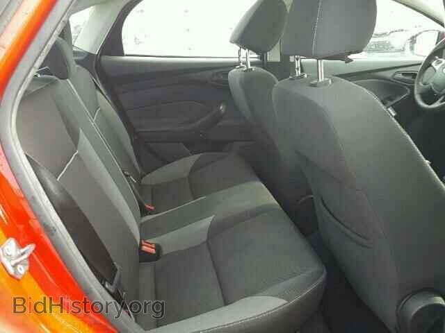 2012 FORD FOCUS - VIN: 1FAHP3F25CL419916 - Фото 6