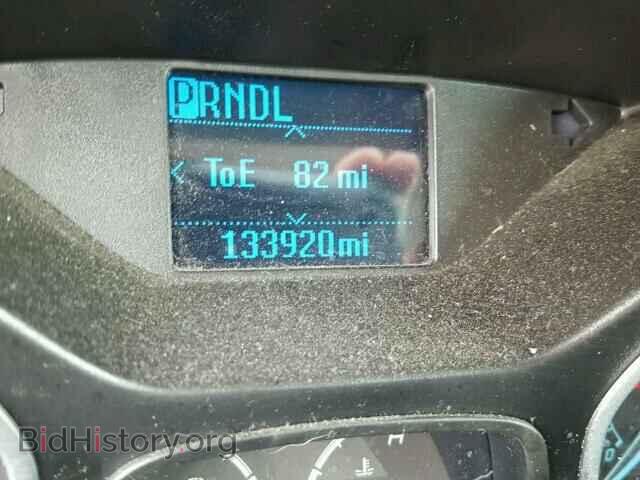 2012 FORD FOCUS - VIN: 1FAHP3F25CL419916 - Фото 8