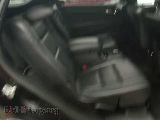 2013 DODGE DURANGO - VIN: 1C4SDHET9DC666602 - Фото 6