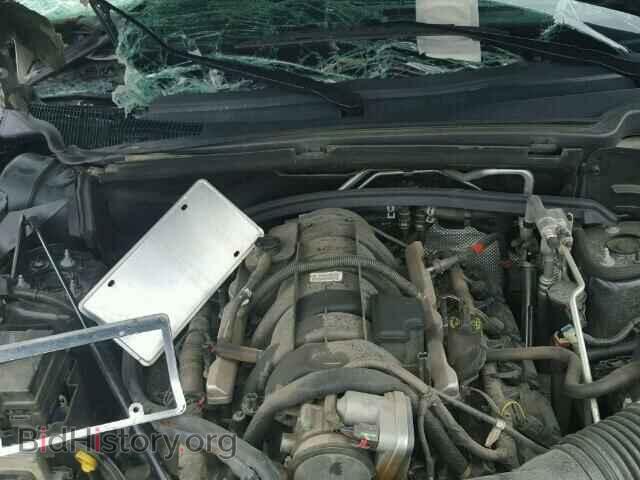 2013 DODGE DURANGO - VIN: 1C4SDHET9DC666602 - Фото 7