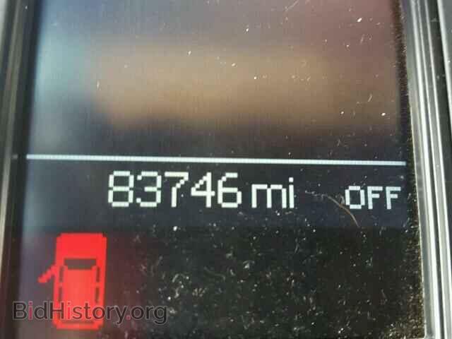 2013 DODGE DURANGO - VIN: 1C4SDHET9DC666602 - Фото 8