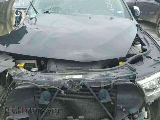 2013 DODGE DURANGO - VIN: 1C4SDHET9DC666602 - Фото 10