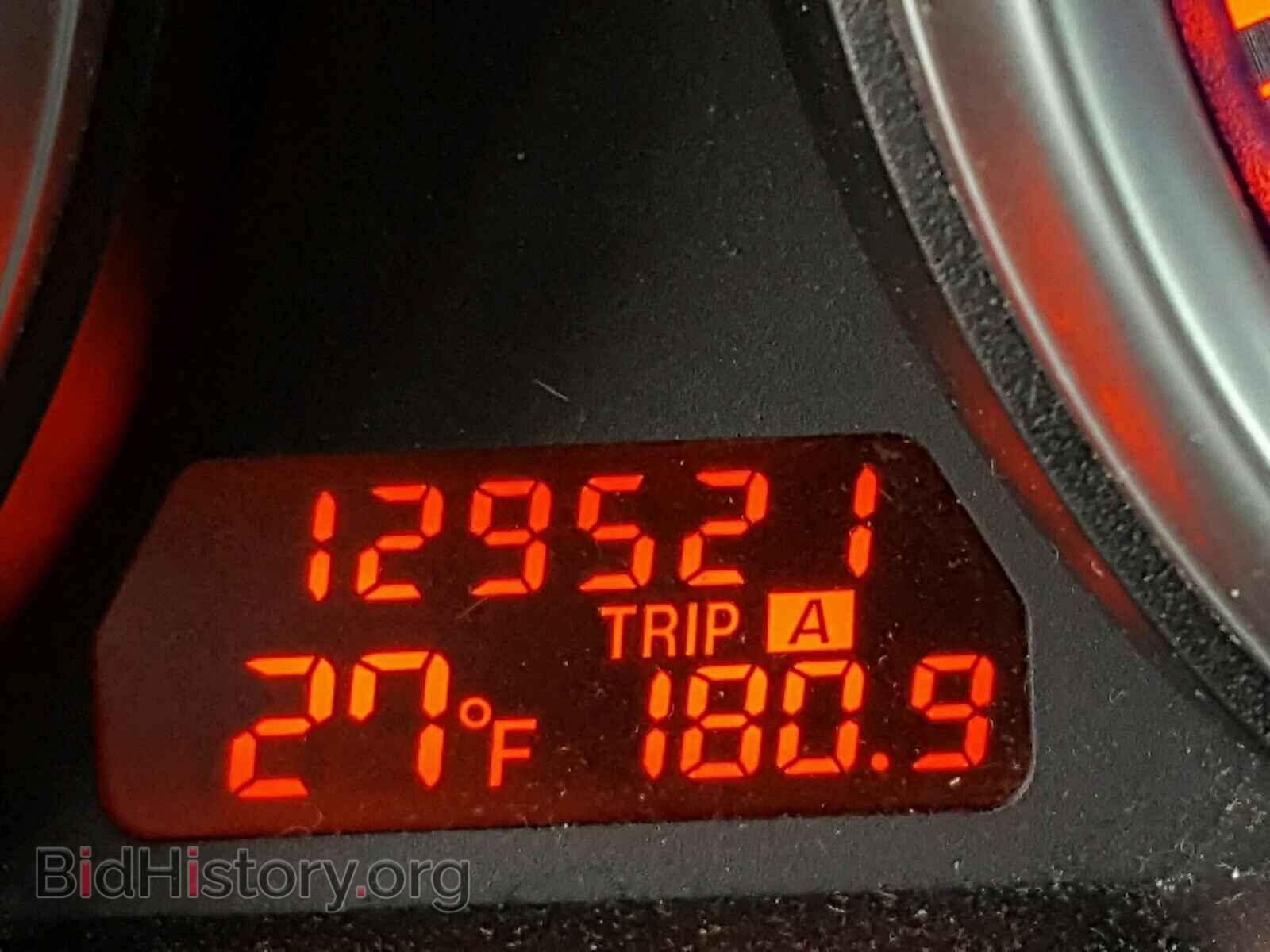 2009 MAZDA 6 - VIN: 1YVHP82A995M30400 - Фото 8