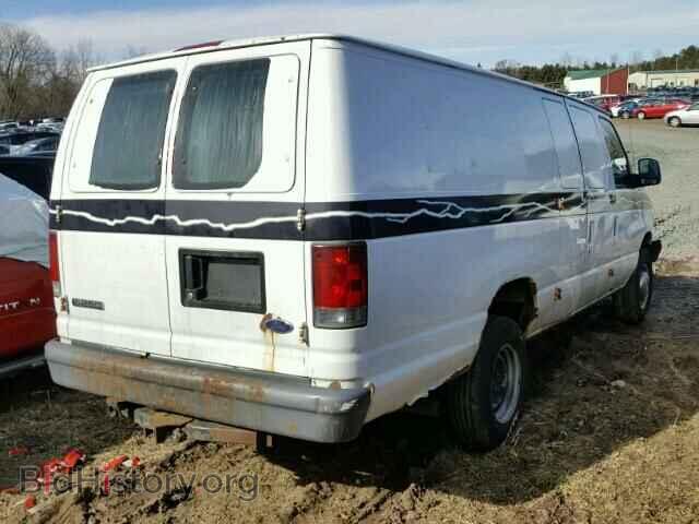 2006 FORD ECONOLINE - VIN: 1FTNS24L96DA45634 - Фото 4