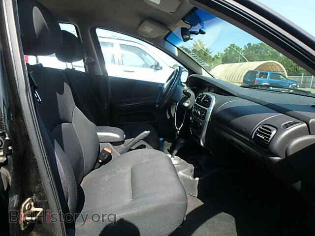 2003 DODGE NEON - VIN: 1B3ES56CX3D125603 - Фото 5