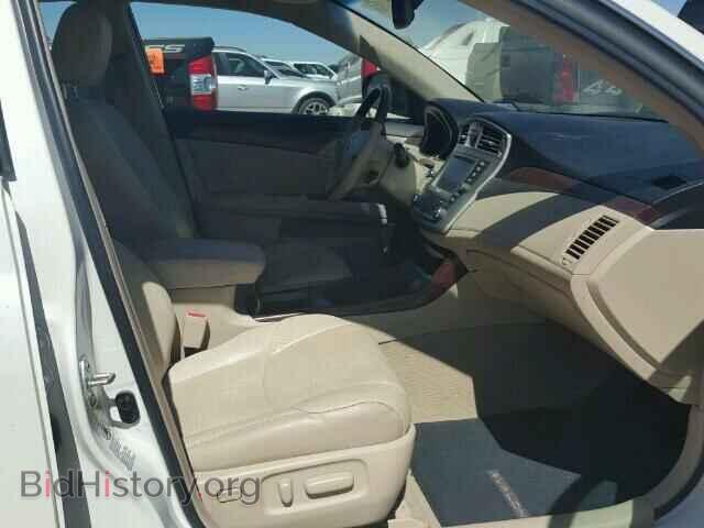 2011 TOYOTA AVALON - VIN: 4T1BK3DB6BU377701 - Фото 5