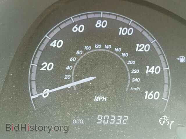 2011 TOYOTA AVALON - VIN: 4T1BK3DB6BU377701 - Фото 8